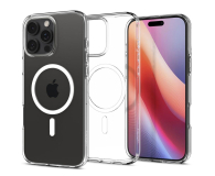 SPIGEN Liquid Crystal Mag Magsafe do iPhone 16 Pro Clear ACS08389 - 1279643 - zdjęcie 3
